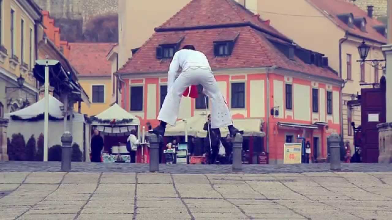 Kerekes Band:Lazy WERKFILM