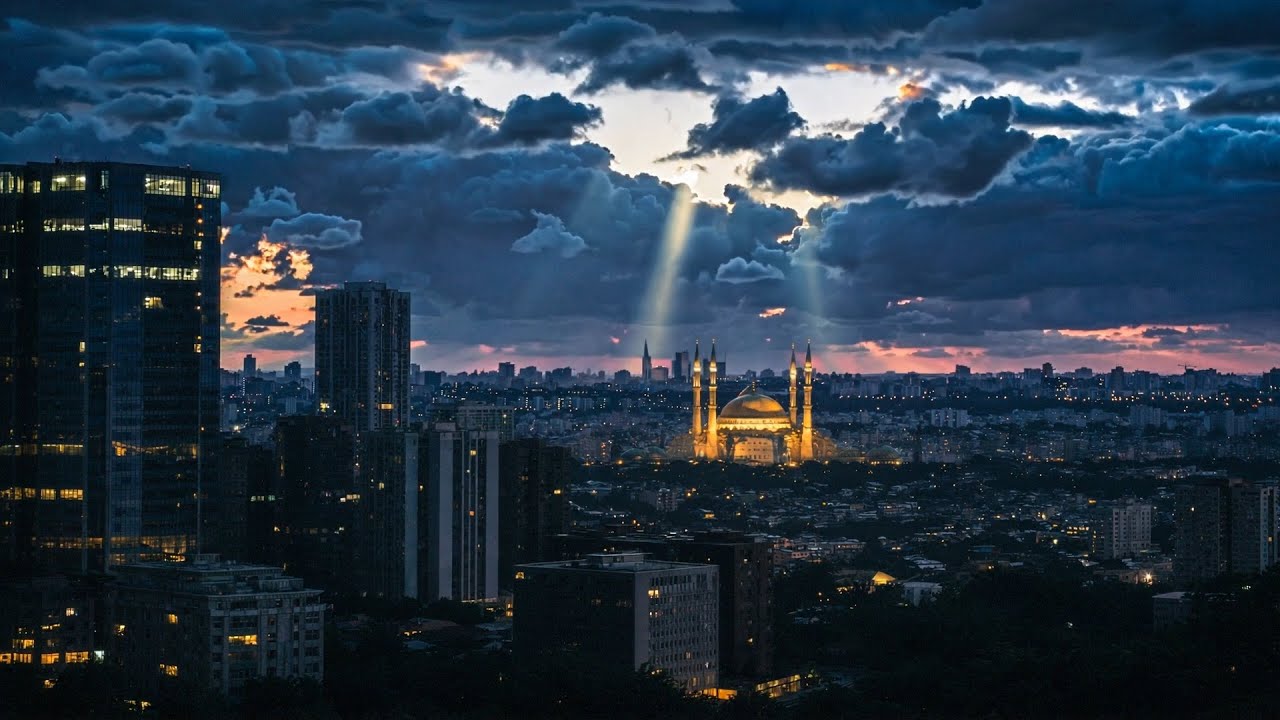 Iran (Tehran) | إيران (طهران)