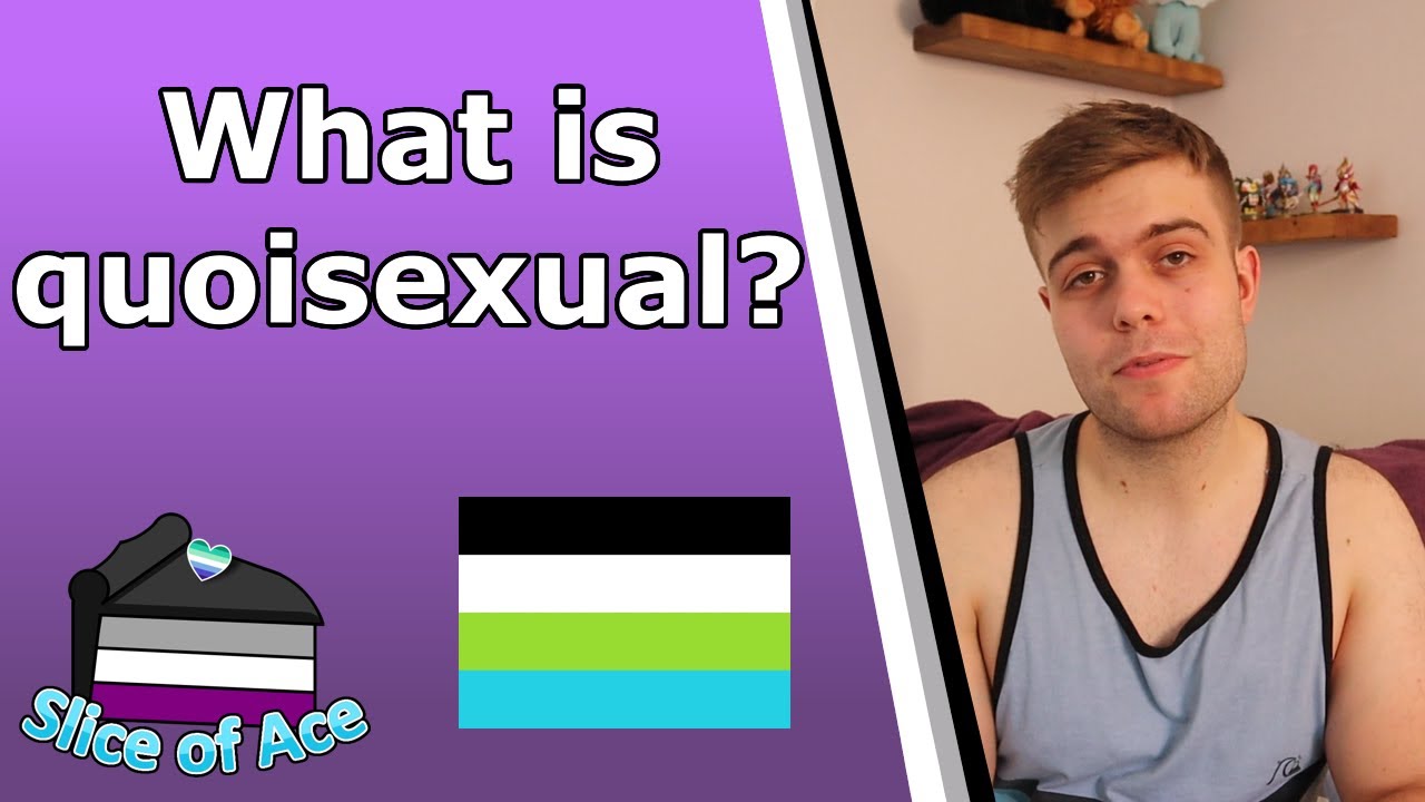 What is Quoisexuality? | Aspec 101