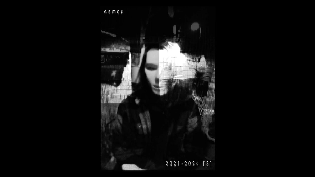 glitchtrode - demos 2021-2024 [2]
