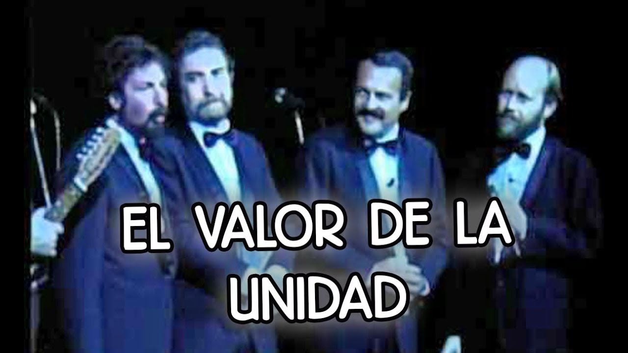 Les Luthiers · El valor de la unidad