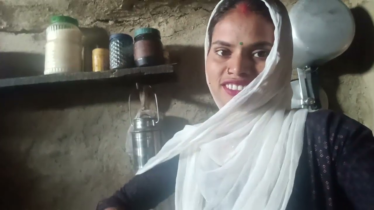 हिरण कितना प्यार ब्लॉग हमारे घर पर क्या बना है दोस्तों