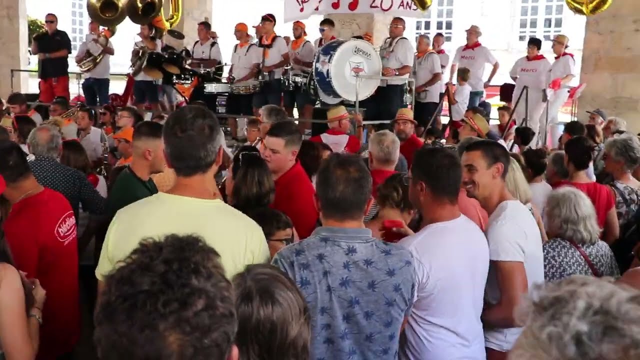 La Banda BDB (23) - 20e Festi'Martel (2023) Martel (46)