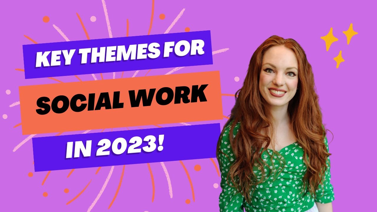 Essential Skills and Knowledge for Social Workers in 2023