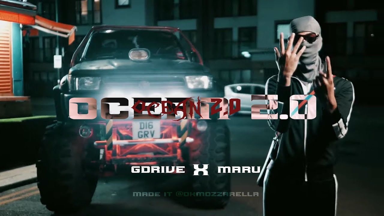 [FREE] #AGB Suspect x Broadday x Buni Type Beat - 