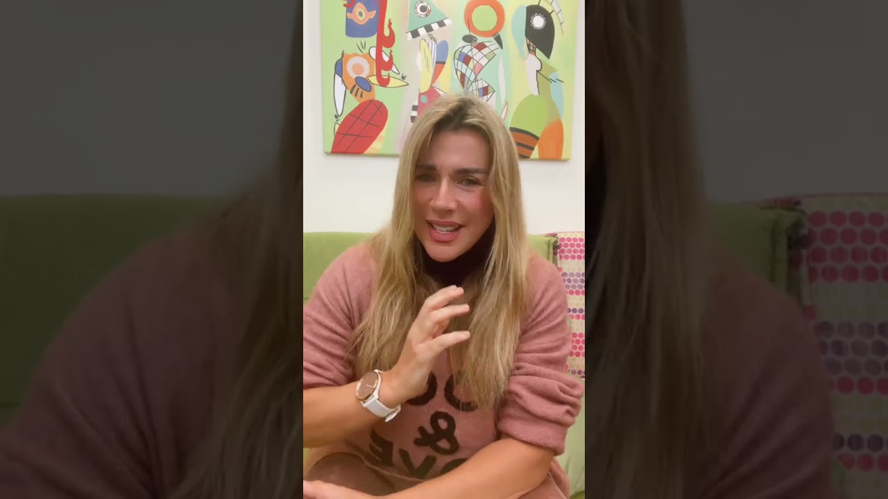 Έρρικα Πρεζεράκου: «Τώρα πενθώ για όλα αυτά που μου έχουν συμβεί τα τελευταία δύο χρόνια»