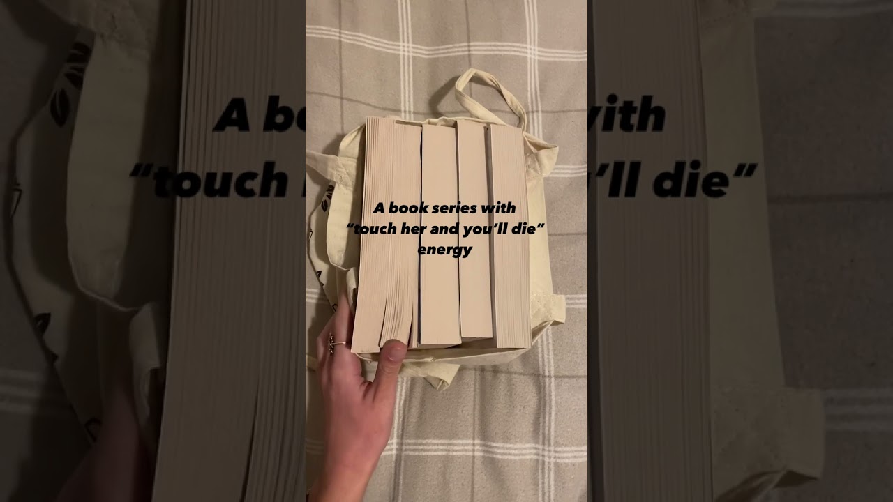 Touch her and U Die Books U Need To Read 📚🔖#bookrecommendations #booksuggestions #bookstoread #books