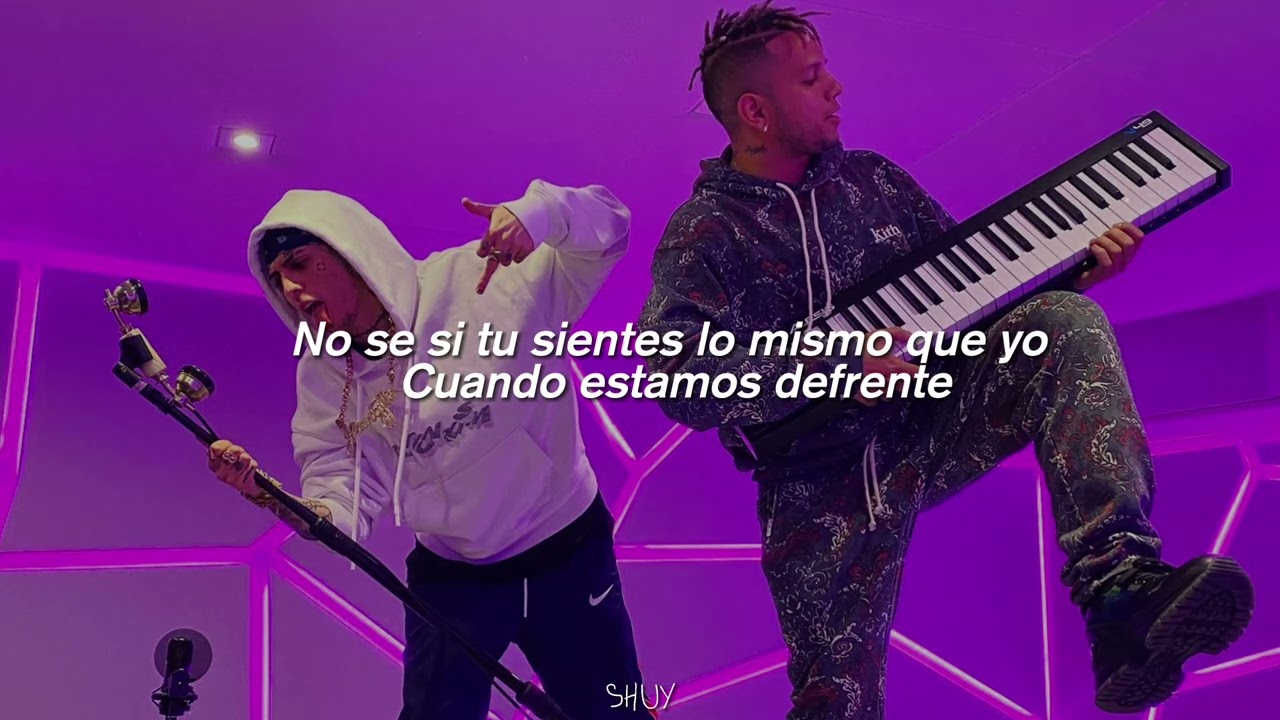 KHEA, Ovy On The Drums - A BEBER | LETRA