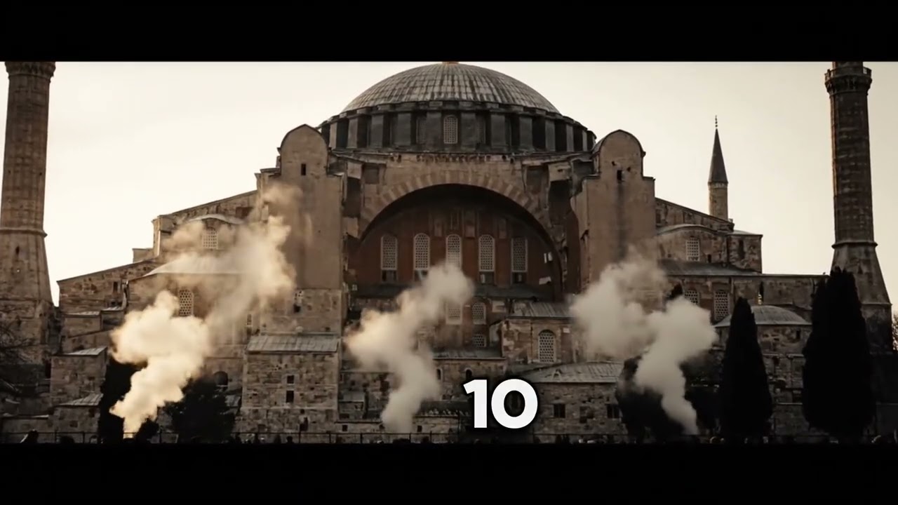 سقوط القسطنطينية في القرن الخامس عشر