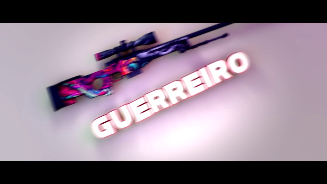 ❤️ iNTRO GUERREIRO #74