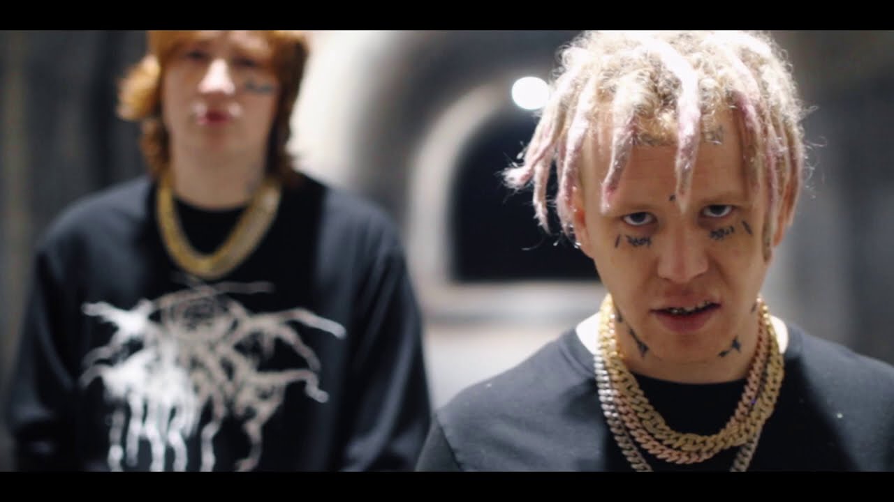 Ouija Macc, Baby E - Bands Won't Stop (Official Music Video)