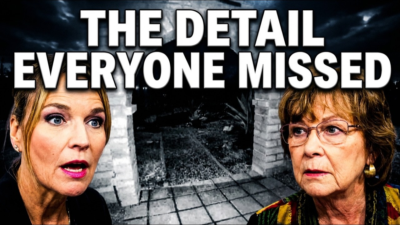 How DNA Catches Killers When CODIS Fails | Nancy Guthrie Case Update