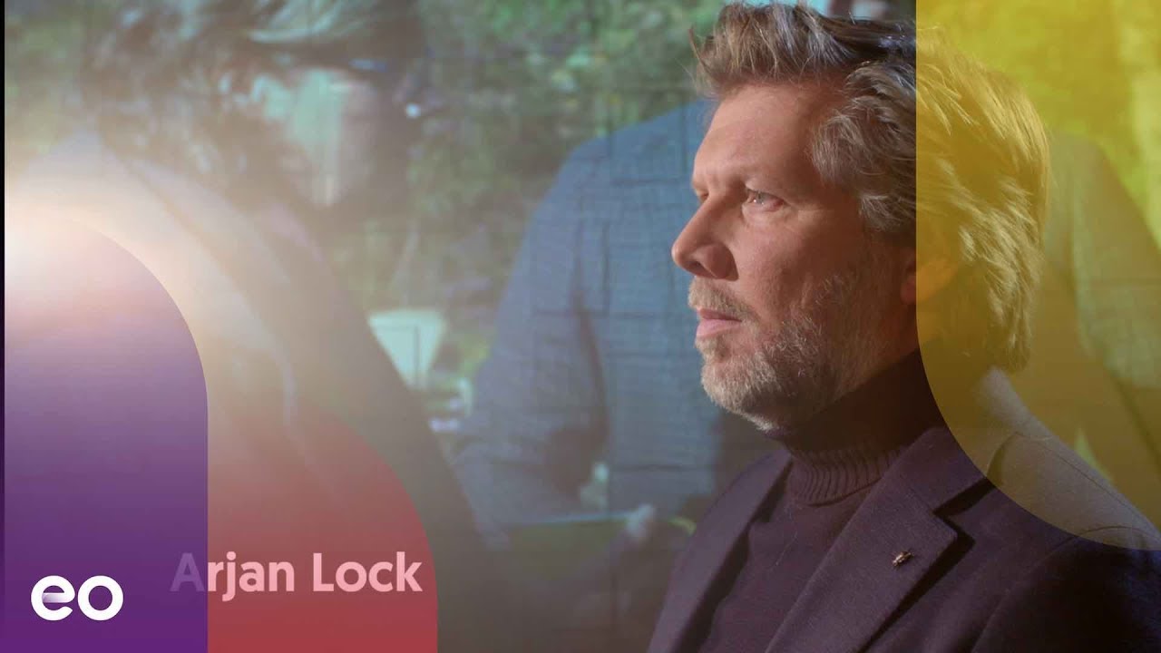 Als je gelooft in &eacute;chte gesprekken | Arjan Lock
