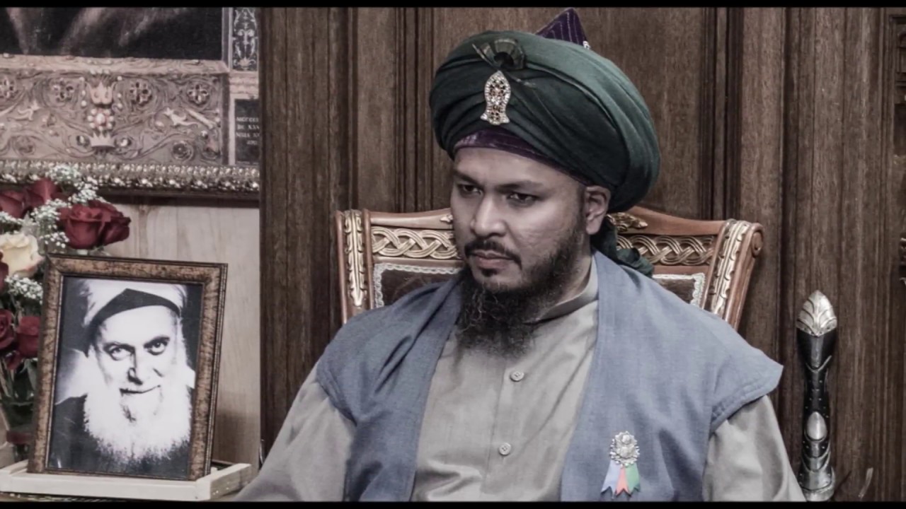 Dergaha Geldim