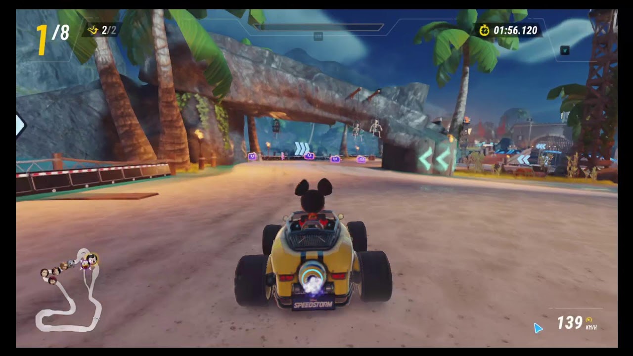 🔥 LIVE | Disney Speedstorm Gameplay | High-Speed Racing Action! 🚗💨