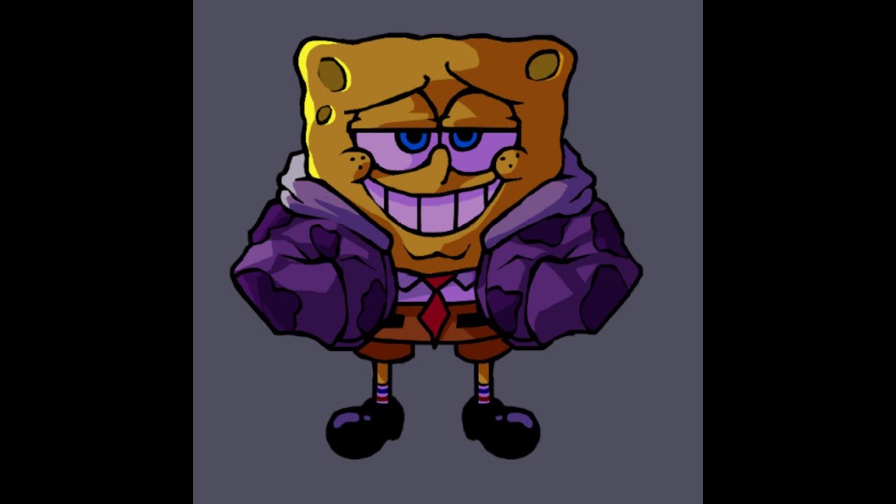 Spongeswap official chart  (soulless funkmist)