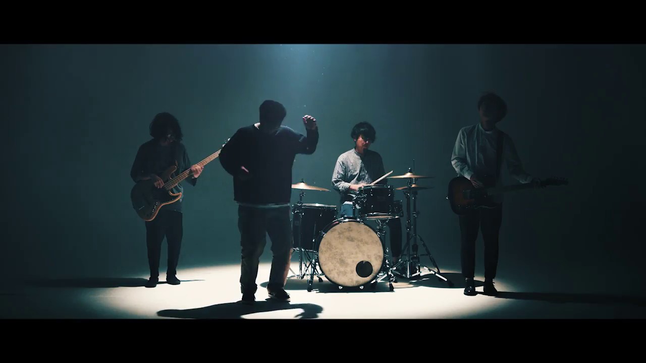 the engy / Under the water (Official Video)