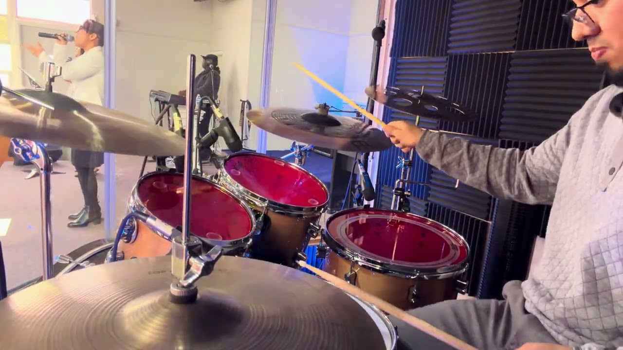 This Is The Air I Breathe- CCPV (Cover) 