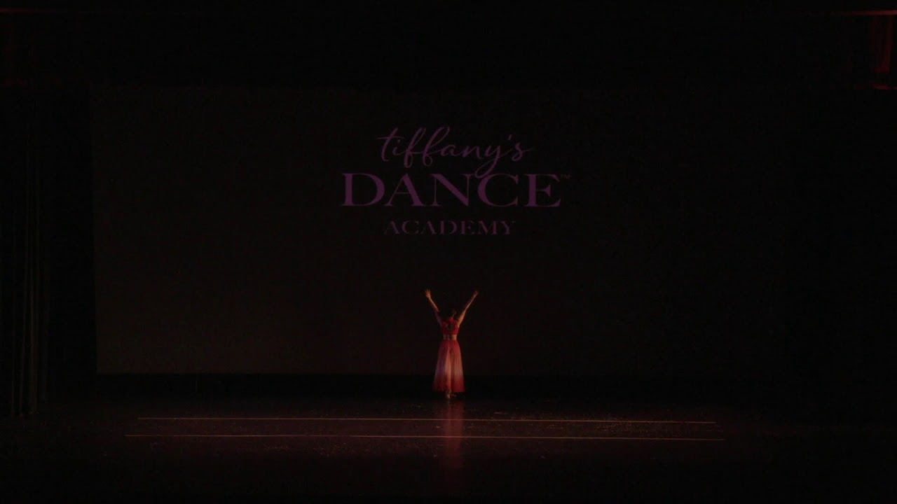 Dancing Holiday Magic 2025 - Sunday Dec 7 3PM
