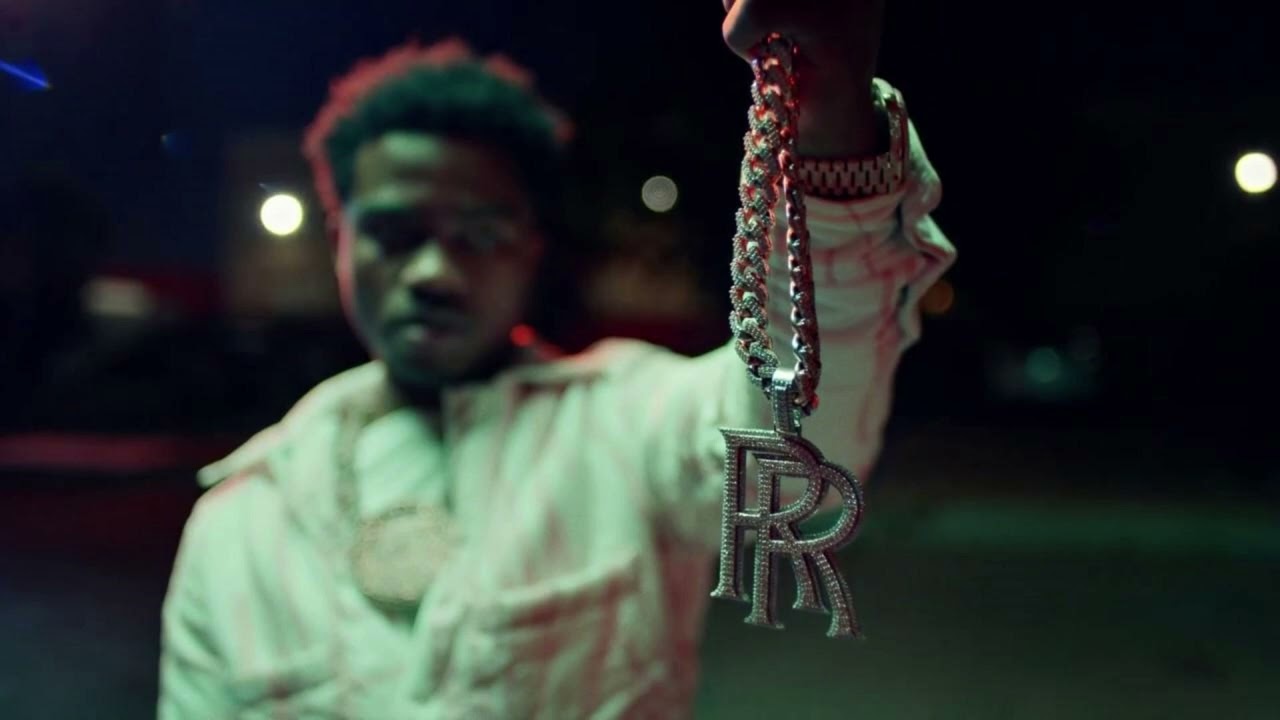 [FREE] Roddy Ricch x Lil Durk Type Beat 