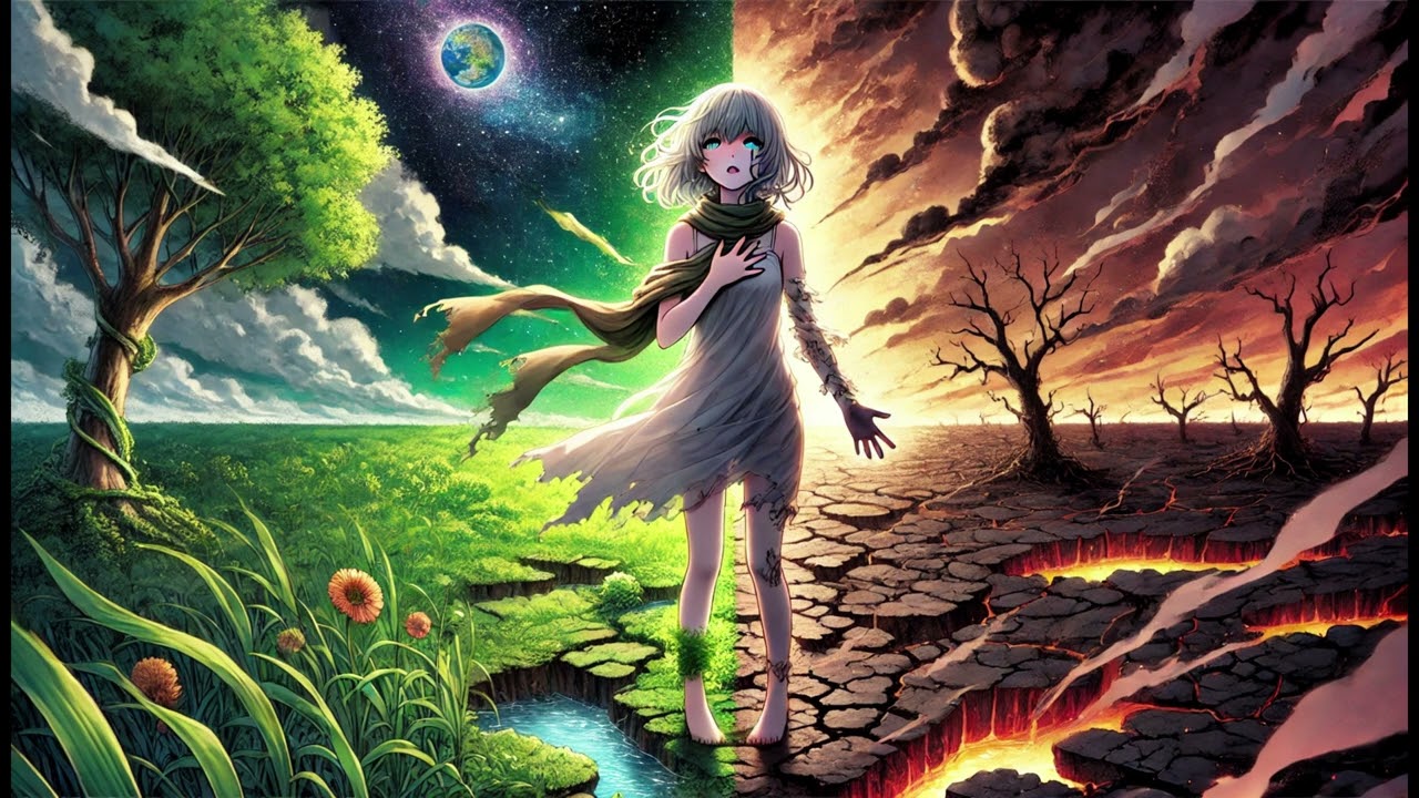 Sch&ouml;ne H&ouml;lle Erde - Alternative Rock / Emo Rock 🎶