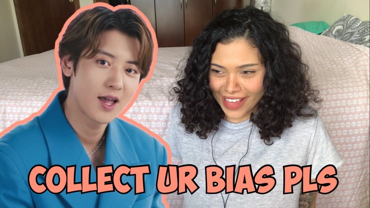 Raiden X CHANYEOL 'Yours (Feat. LeeHi, CHANGMO)' MV | REACTION!!