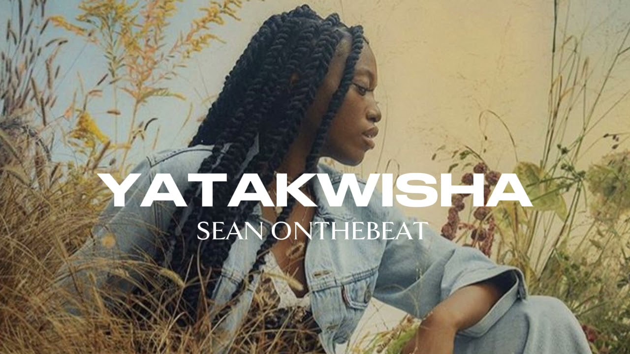 Yatakwisha - Instrumental (Prod by Sean onthebeat)