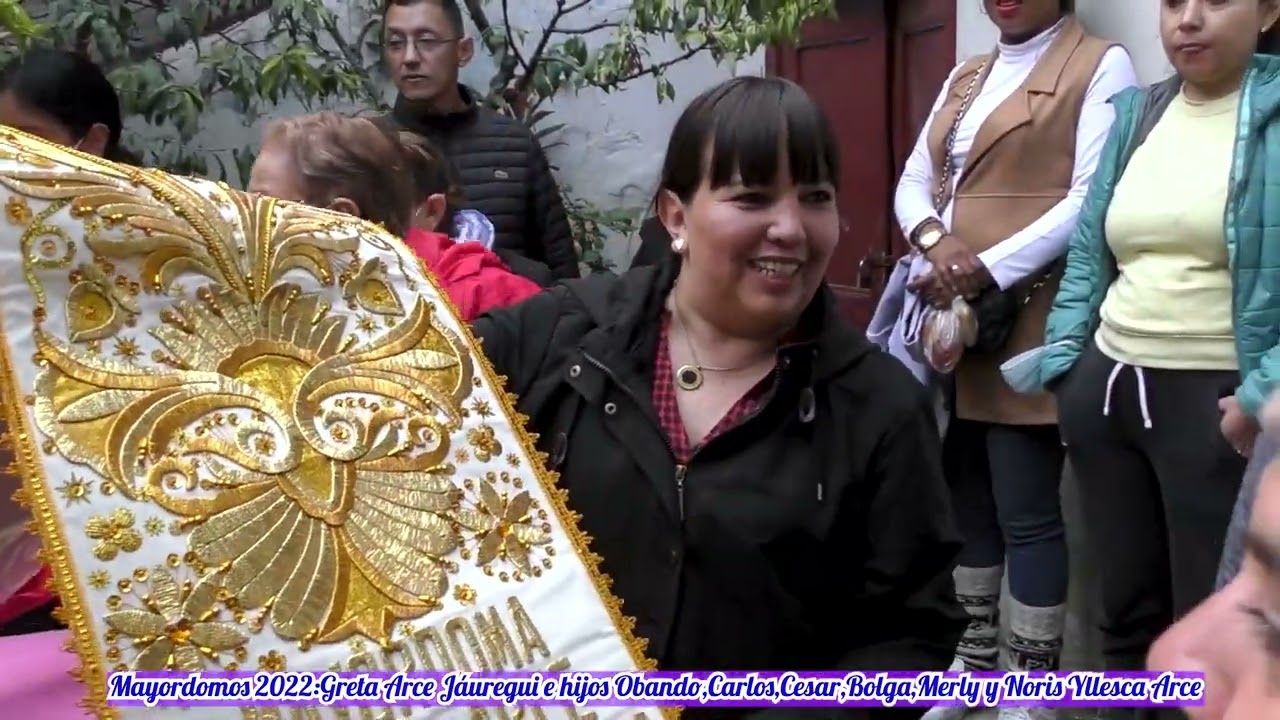 CAPITULO02-Fiesta Patronal en Homenaje al 