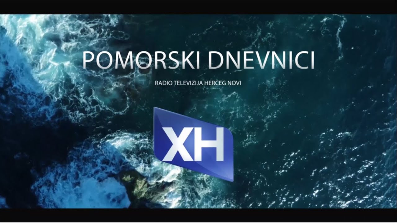 RTHN - Pomorski dnevnici - 02.02.2026.