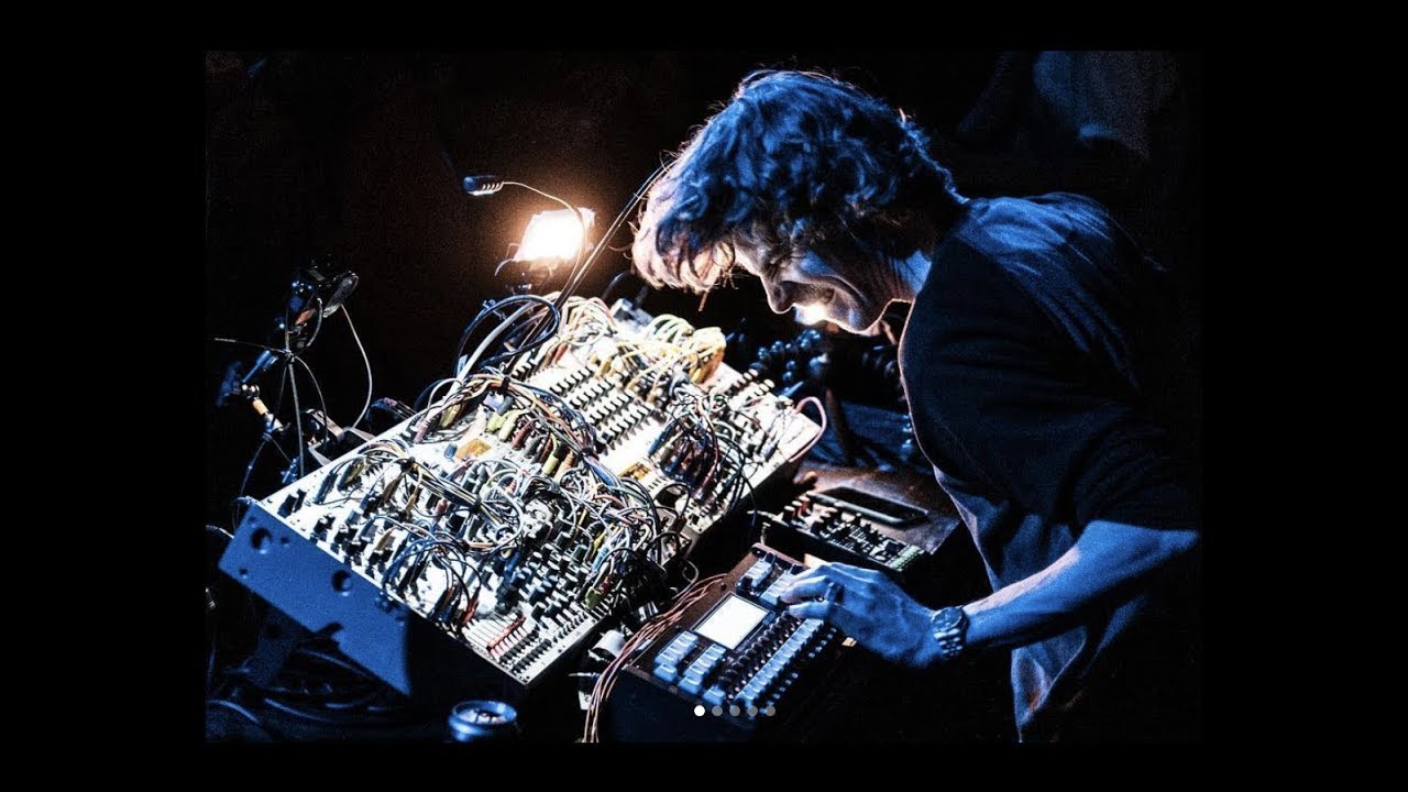 Simon Littauer Live @ Pumpehuset 2019