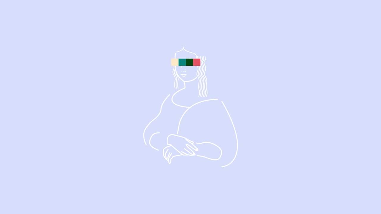 Monte Booker & Naji - Mona Lisa