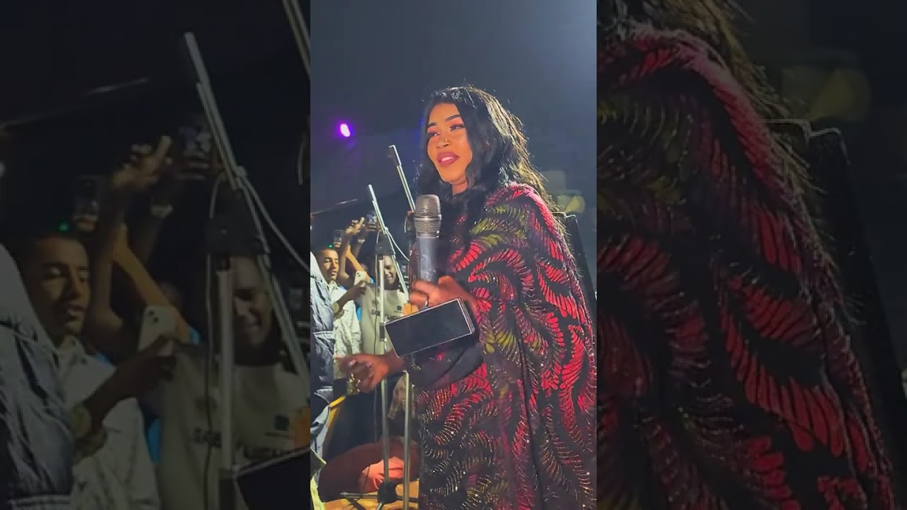 مليتك مليتك رقية شرق النيل ٢٠٢٦