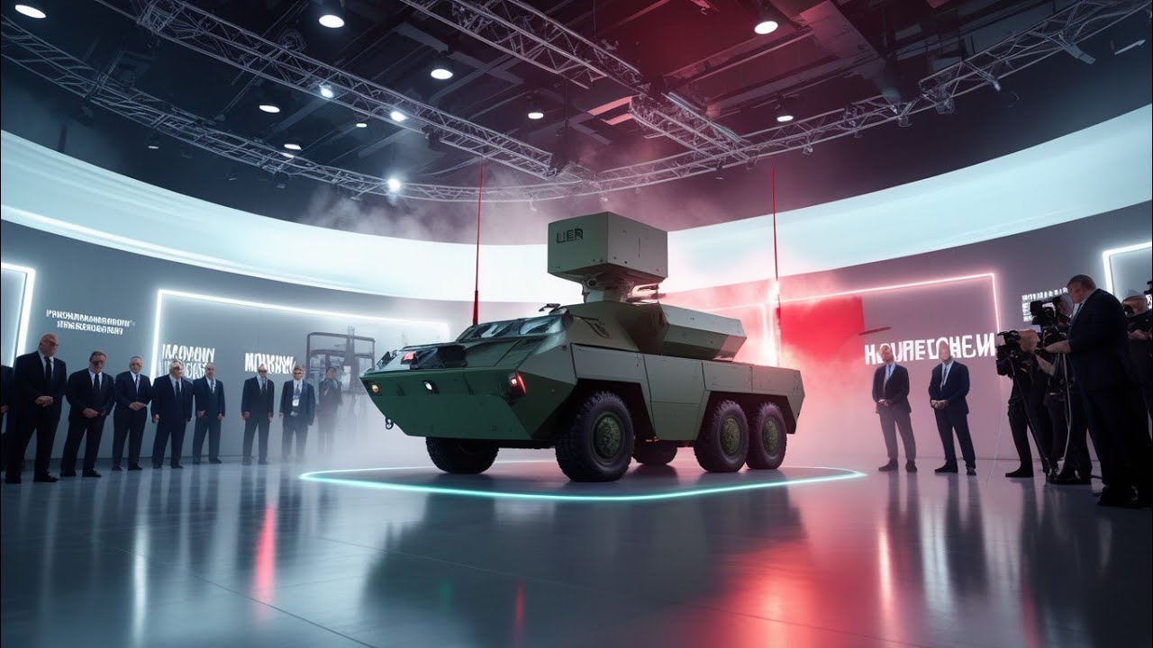 ЛЕЕР-3 2027 🔥 Секретная система РЭБ России | Полный обзор и возможности