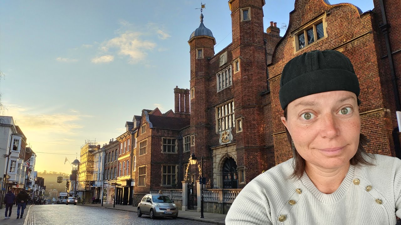 Dark Tales of Guildford