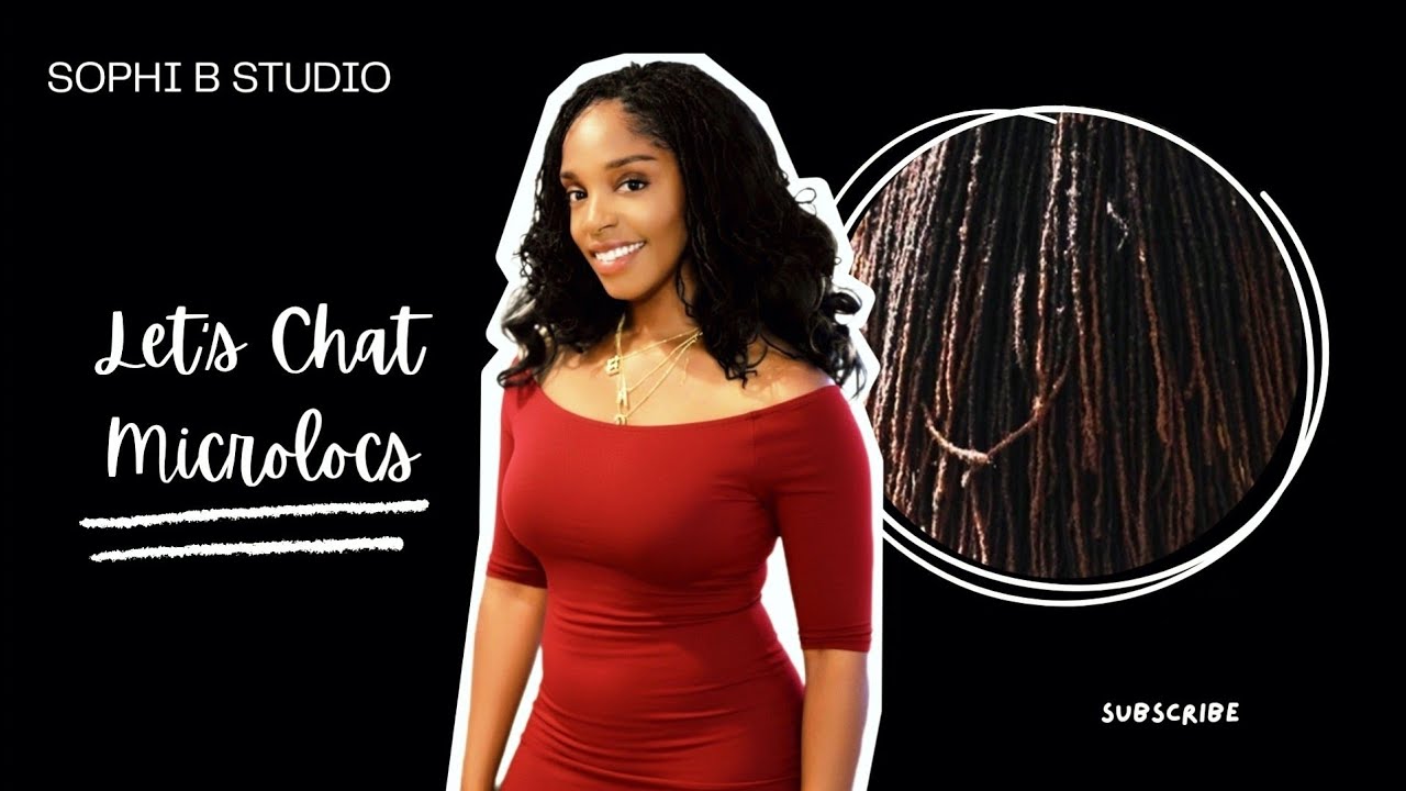 Let's Chat Microlocs