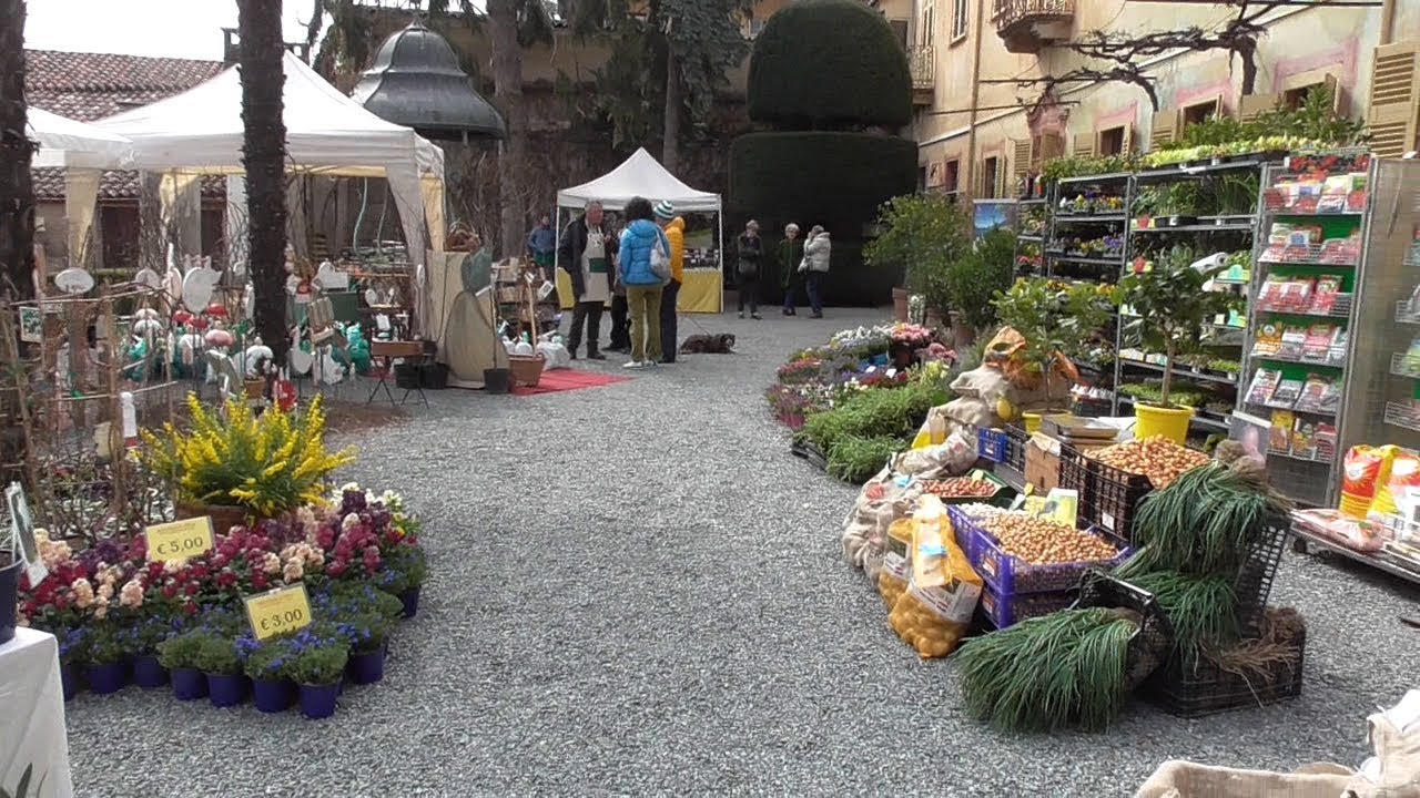 Parchi e giardini Casa Lajolo, Piossasco TO