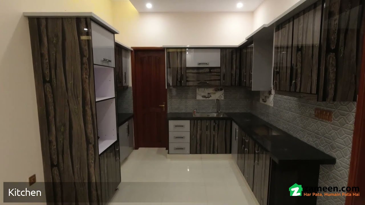 240 SQYD HOUSE FOR SALE IN BLOCK 5 GULSHAN-E-IQBAL KARACHI