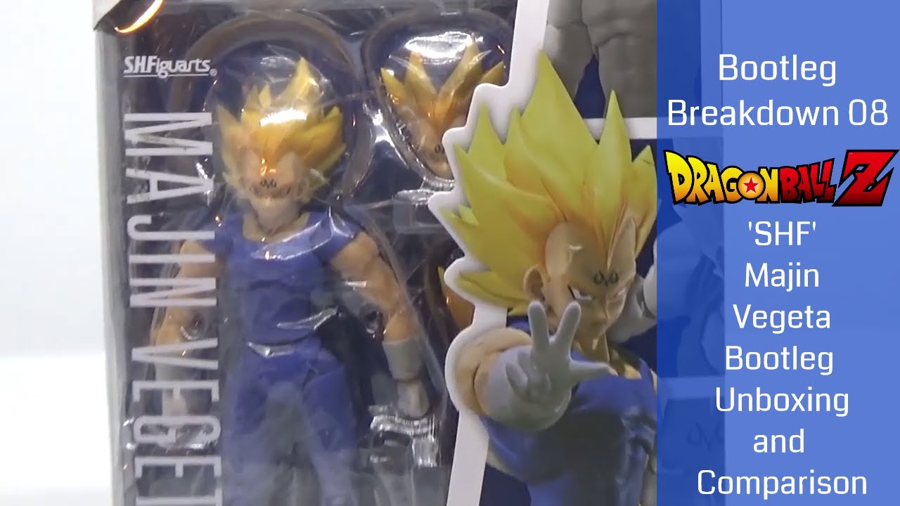 Bootleg Breakdown 07: 