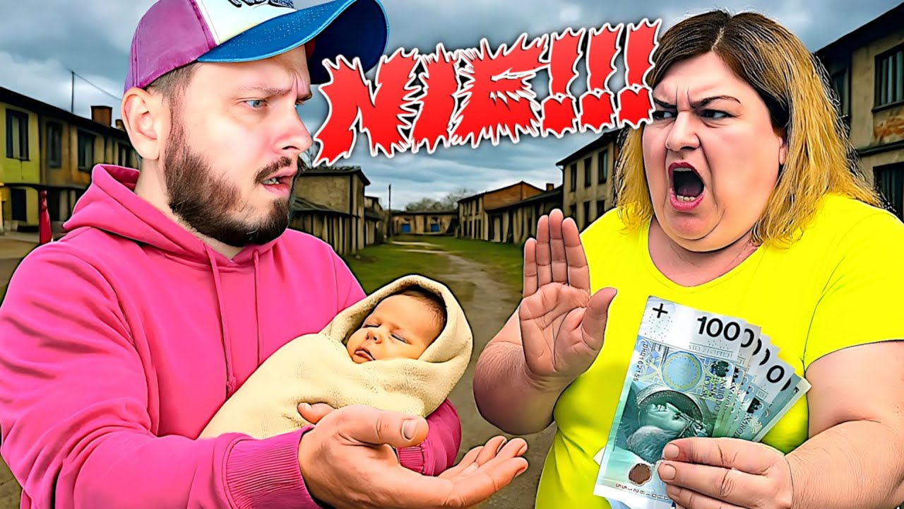 😡 MADKA nie chce PŁACIĆ ALIMENT&Oacute;W!💸 |Beka z MADEK 99