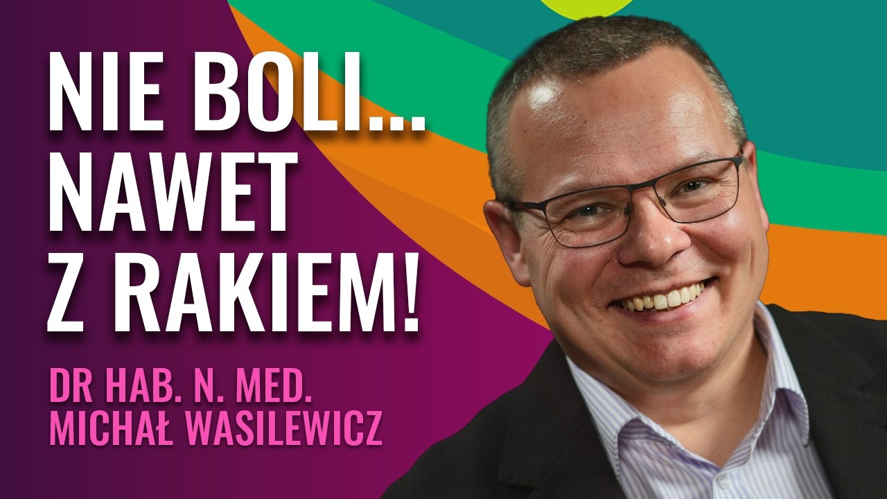 Detoks wątroby NIE ISTNIEJE! - hepatolog mówi prawdę o stłuszczeniu | Dr Michał Wasilewicz