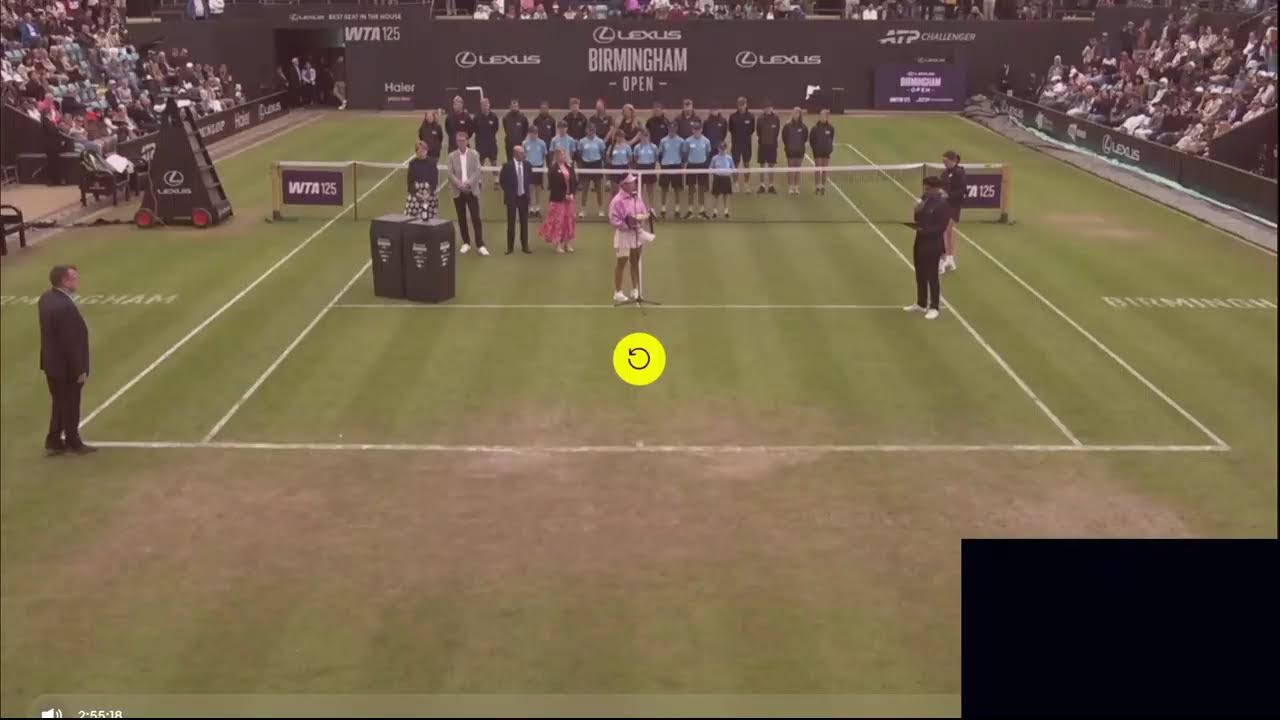 Eala vs Bartunkova