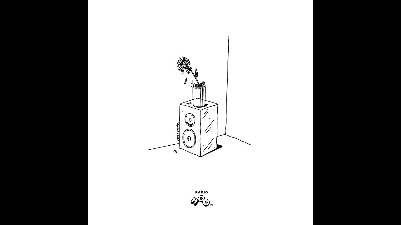 RADIO MOG - Love 4 Sound