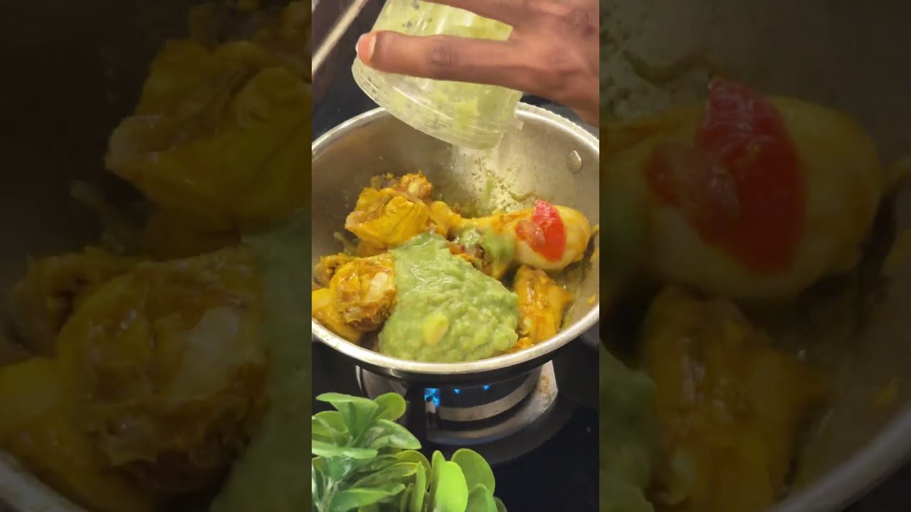 Another Day story with me #posetivethinking #food #cooking #pawarholakhalidhobijatimere
