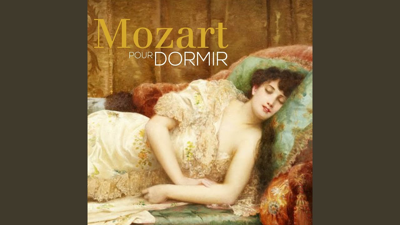 Piano Sonata No. 12 in F Major, Op. 6 No. 3, K. 332: II. Adagio