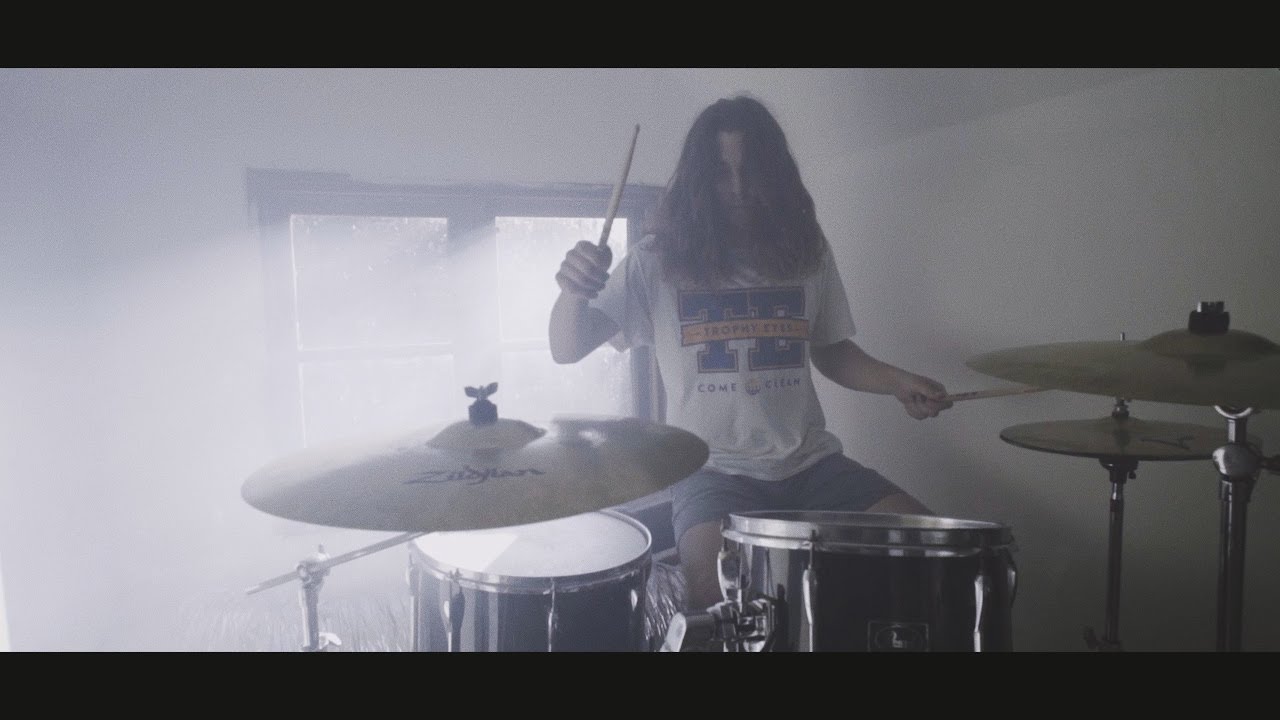 Vacant Home - Heirloom (OFFICIAL MUSIC VIDEO)