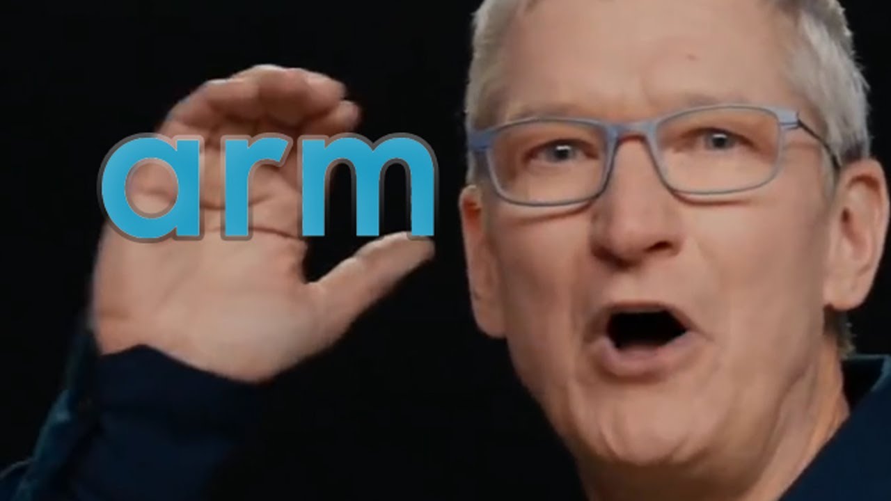 Apple ARM İşlemcilere Geçerken Intel Mac'lere Ne Olur?