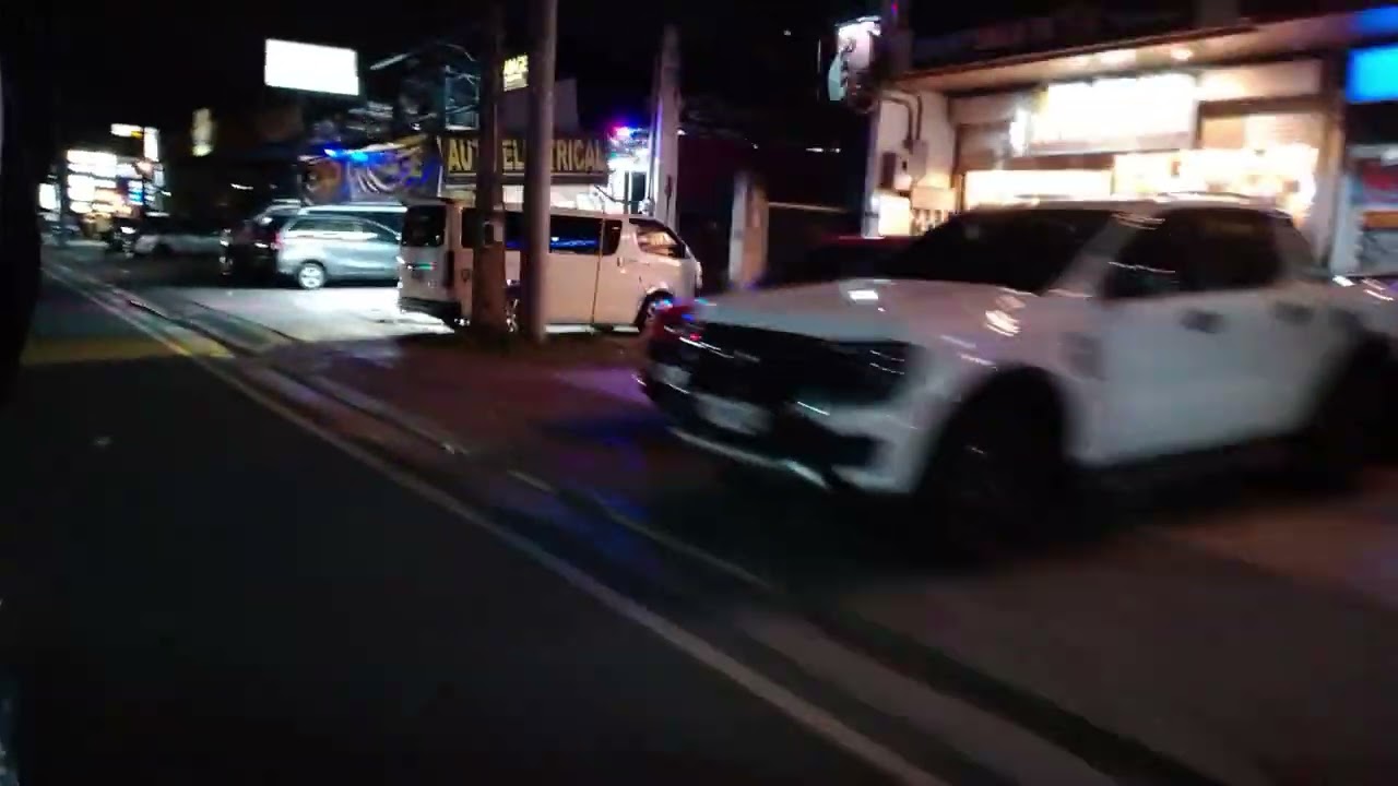 Jeepney Ride: 'Ryan Jake' [Young Money] (Montalban - Cubao)