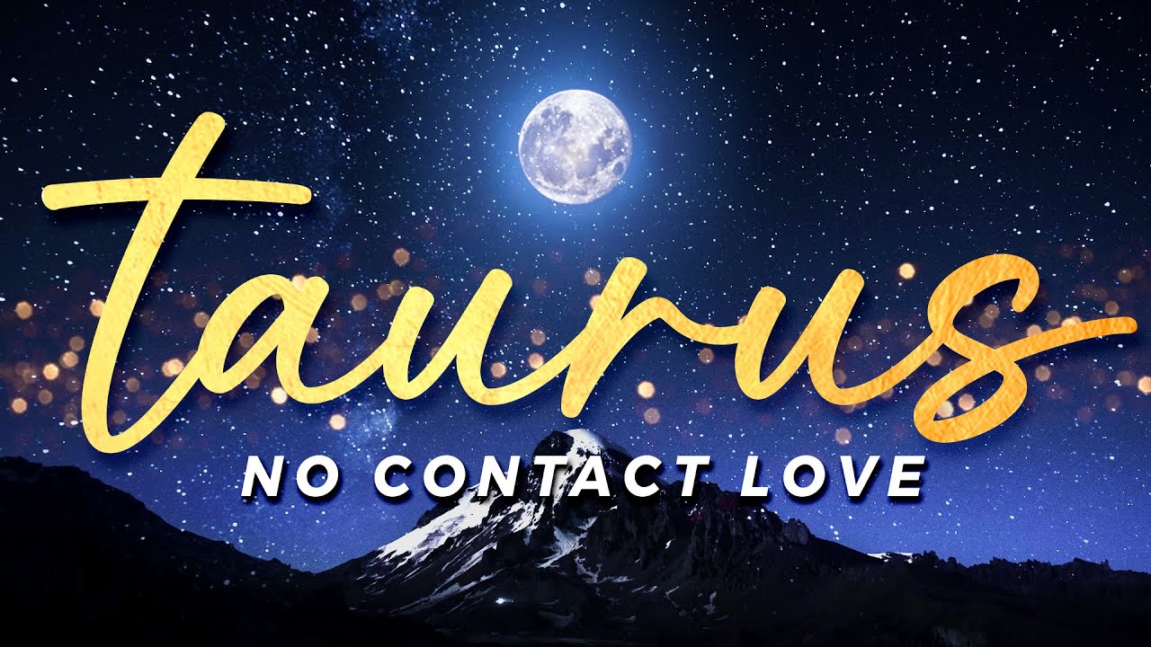 TAURUS (No Contact) - They'll Be Back With Big Promises But The Reality Is Different | NOV2-8