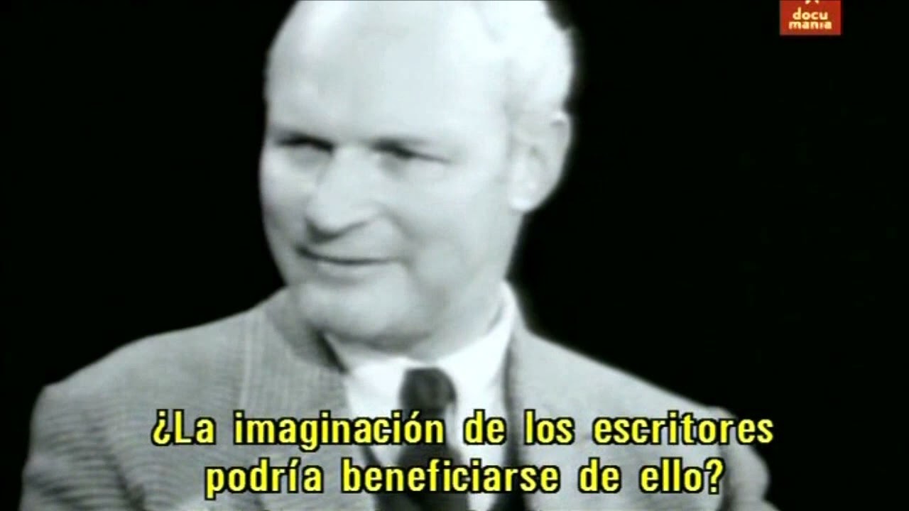 DOCUMENTAL DROGAS Y CEREBRO 5 -  ALUCINOGENOS Y DROGAS DE DISE&Ntilde;O - COMPLETO CASTELLANO HD