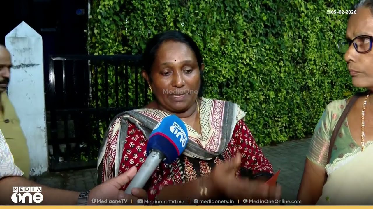 'ഈ പൊലീസുകാര് എന്റെ മക്കളെ വല്ല കഞ്ചാവ് കേസിലും കുടുക്കിയാ ഞങ്ങ എന്തെയ്യും...?'
